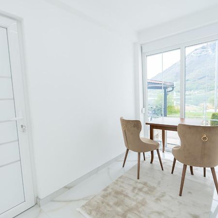 Ema Apartments Plav Eksteriør bilde