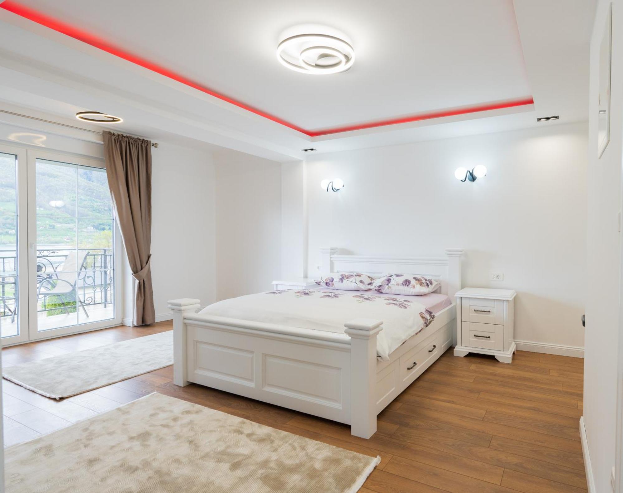 Ema Apartments Plav Eksteriør bilde